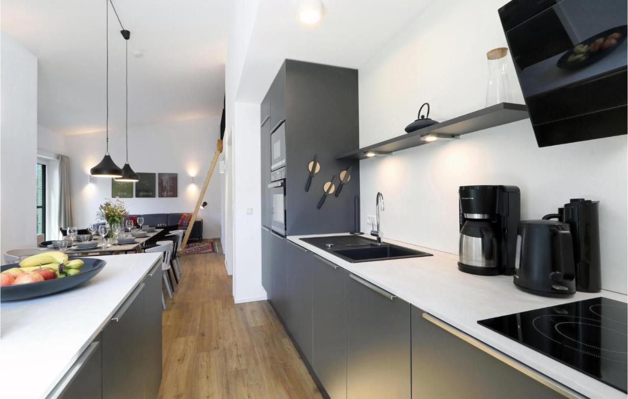Beautiful Home In Lembruch-Duemmer See With Wifi Exteriör bild