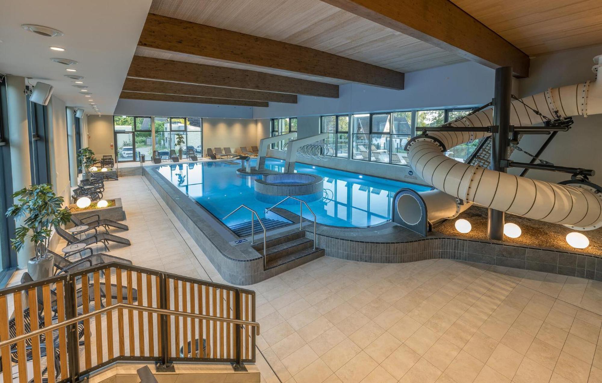 Beautiful Home In Lembruch-Duemmer See With Wifi Exteriör bild