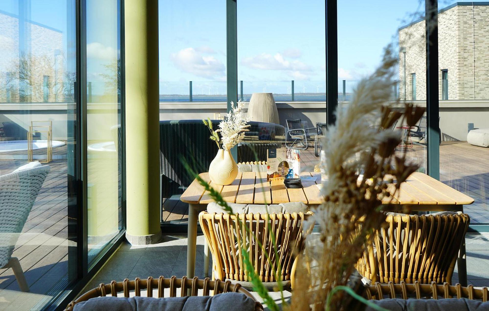 Beautiful Home In Lembruch-Duemmer See With Wifi Exteriör bild
