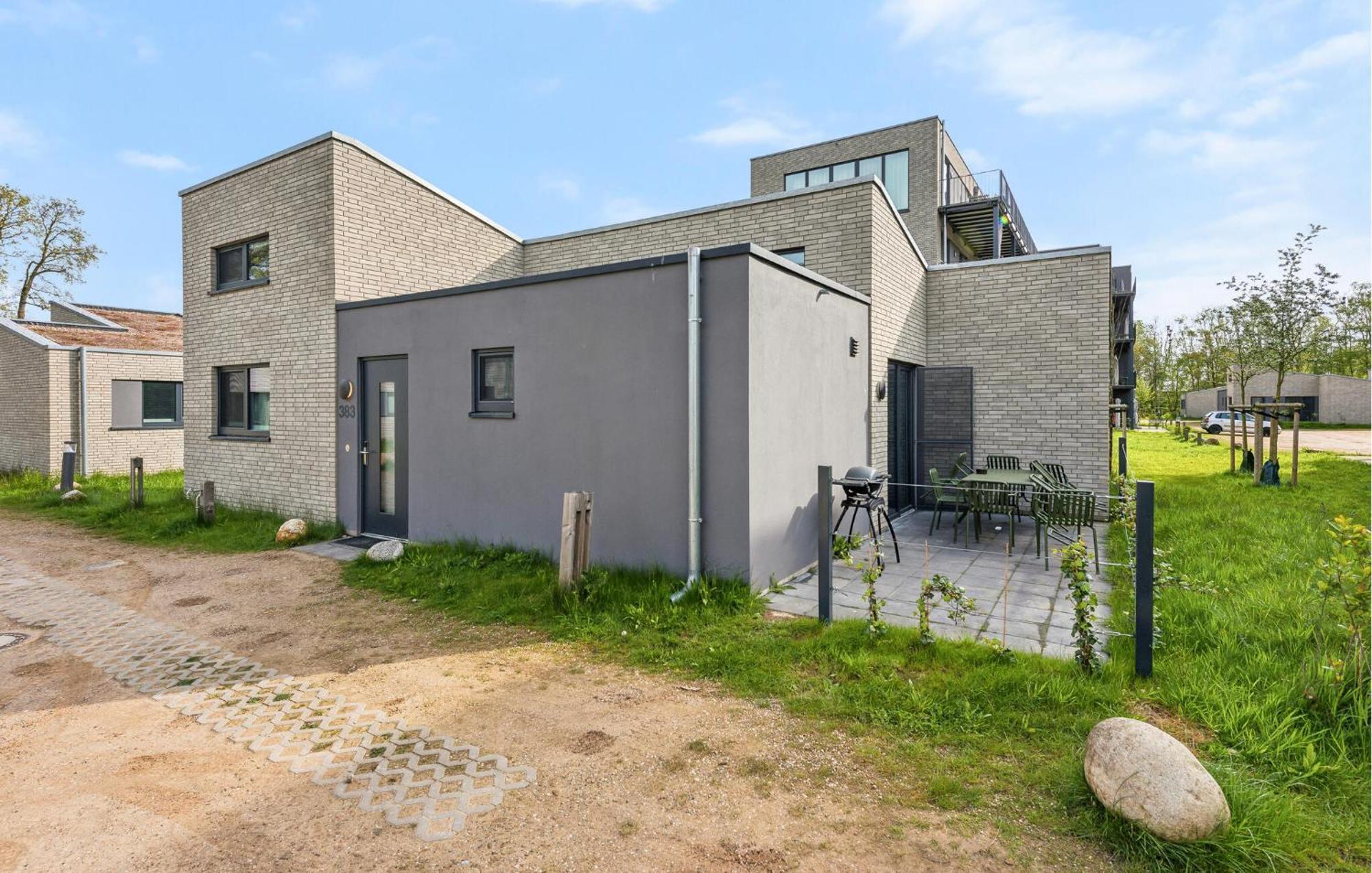 Beautiful Home In Lembruch-Duemmer See With Wifi Exteriör bild
